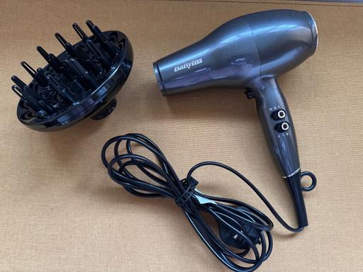 Buy & Sell Southall Ealing - Photos for Hair Dryer