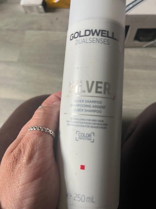Buy & Sell Wednesfield Wolverhampton - Photos for Shampoo