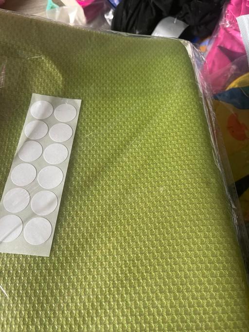 Buy & Sell Wednesfield Wolverhampton - Photos for Fridge liners £1 for pack of four two ava