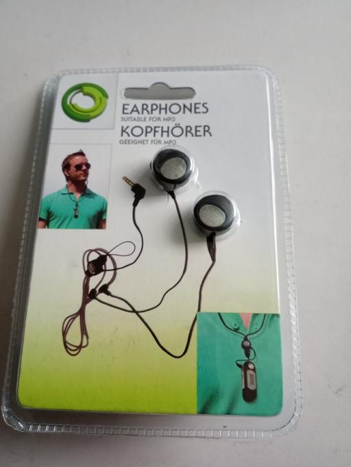 Buy & Sell Horncastle East Lindsey - Photos for new set of Earphones