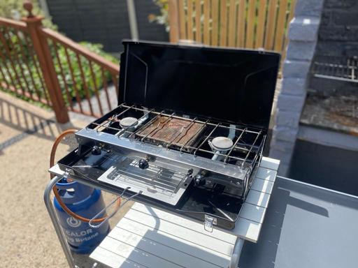 Buy & Sell Eastwood Broxtowe - Photos for cooker 