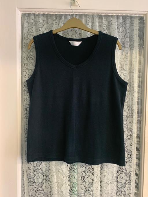 Buy & Sell Leamore Walsall - Photos for Ladies vest T-shirt