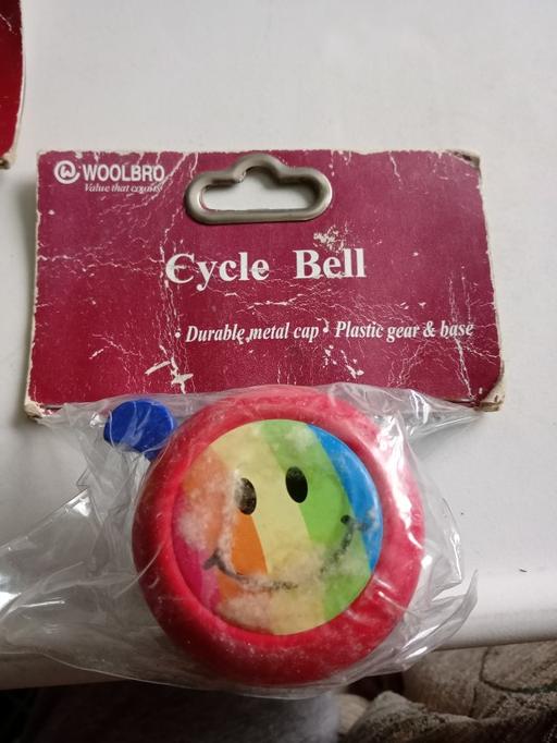 Buy & Sell Horncastle East Lindsey - Photos for brand new cycle bell