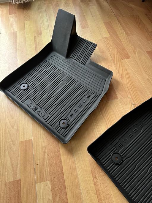 Vehicles Yardley Wood Birmingham - Photos for Ford Focus Front Tray mats