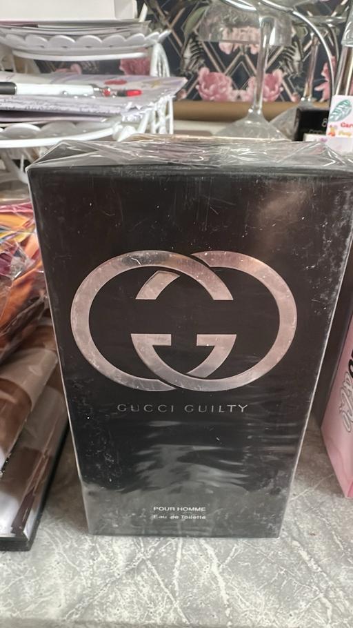 Buy & Sell Coventry Nuneaton and Bedworth - Photos for Men’s perfume