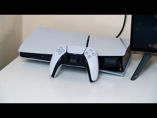 Buy & Sell Maze Hill South East London - Photos for PS5 slim