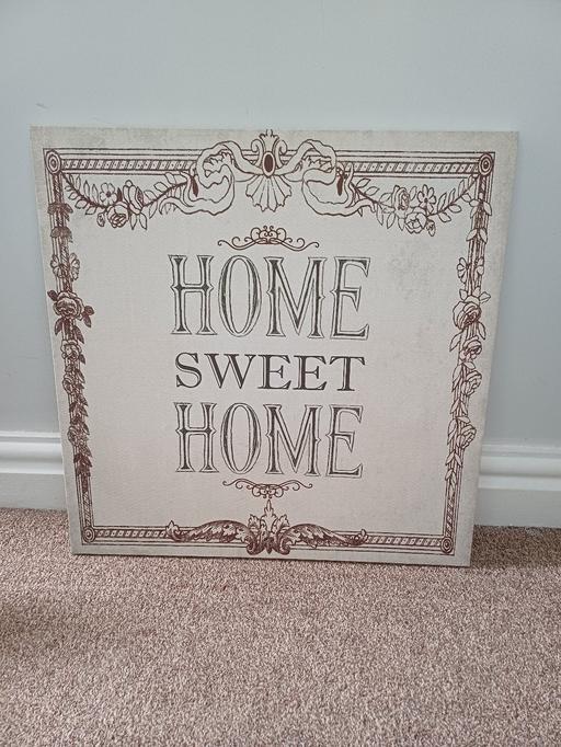 Buy & Sell Dudley West Midlands - Photos for Square Framed Canvas