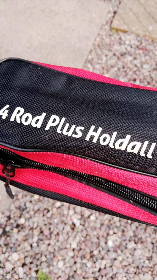 Buy & Sell Longley Sheffield - Photos for rod holder