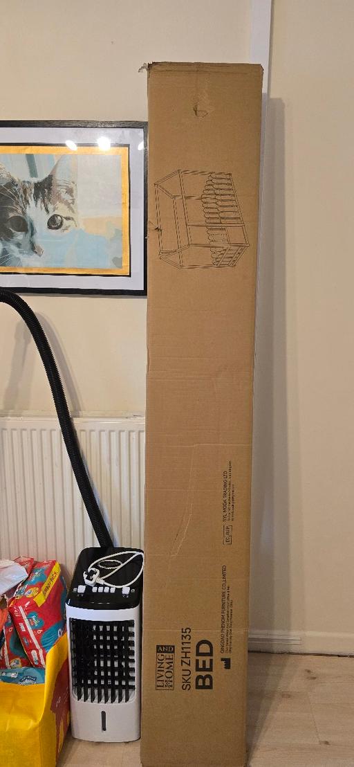 Buy & Sell Yardley Wood Birmingham - Photos for brand new childrens bed