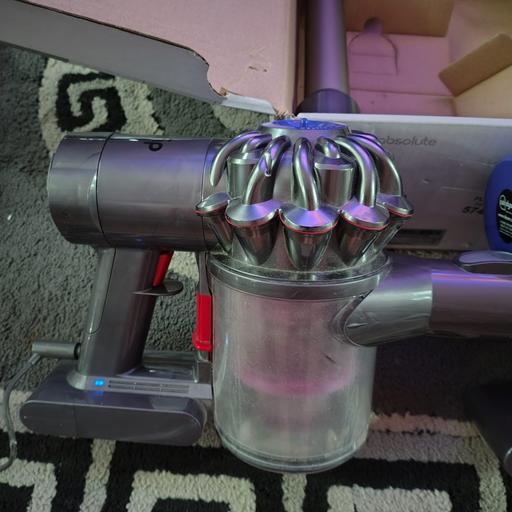 Buy & Sell Quarry Bank Dudley - Photos for Dyson v6