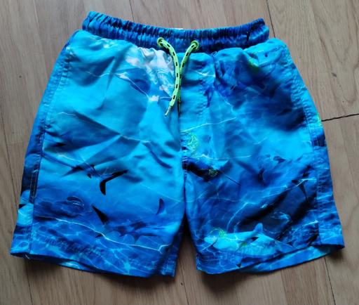 Buy & Sell Millers Bridge Industrial Estate Sefton - Photos for 7-8 years swimming shorts