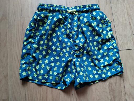 Buy & Sell Millers Bridge Industrial Estate Sefton - Photos for 9-10 years swimming shorts