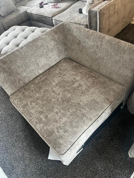 Buy & Sell Blythe Valley Park Solihull - Photos for Sofa 1 seater