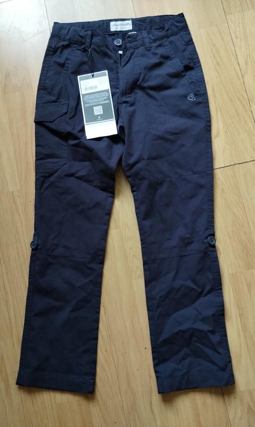 Buy & Sell Millers Bridge Industrial Estate Sefton - Photos for 7-8 years BNWT Nosi defence trousers