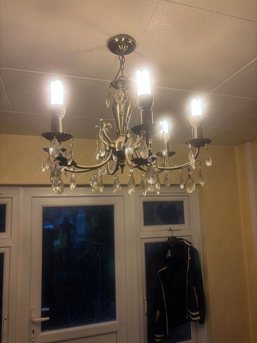 Buy & Sell Haringey North London - Photos for 2 sets of lights