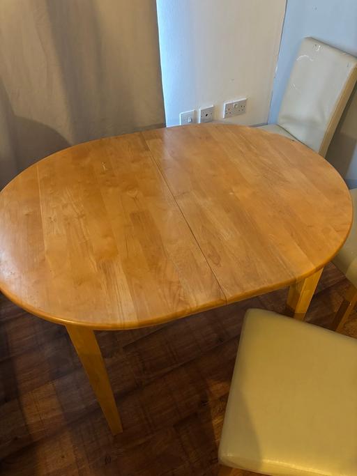 Buy & Sell Hadley Telford and Wrekin - Photos for Dinning table
