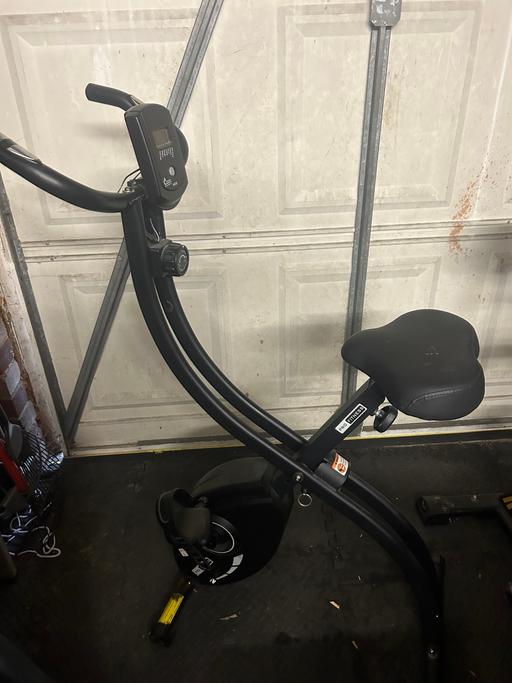 Buy & Sell Waltham Cross Broxbourne - Photos for exercise bike
