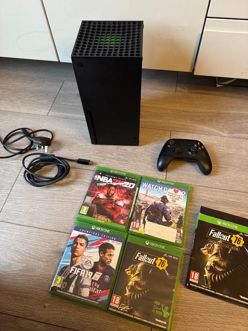 Buy & Sell Yew Tree Estate Sandwell - Photos for Xbox Series X 1TB
