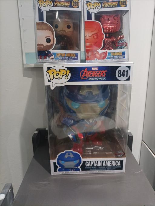 Buy & Sell Upper Gornal Dudley - Photos for funko pop heads bundle