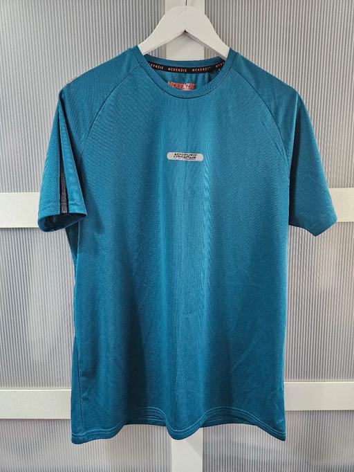 Buy & Sell Weston Point Halton - Photos for Size L MCKENZIE tshirt