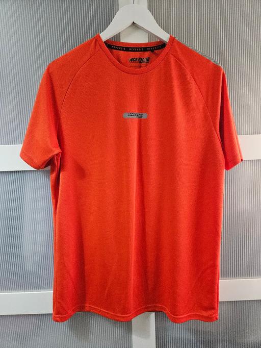Buy & Sell Weston Point Halton - Photos for Size L MCKENZIE tshirt