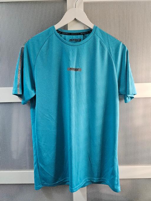 Buy & Sell Weston Point Halton - Photos for Size L MCKENZIE tshirt