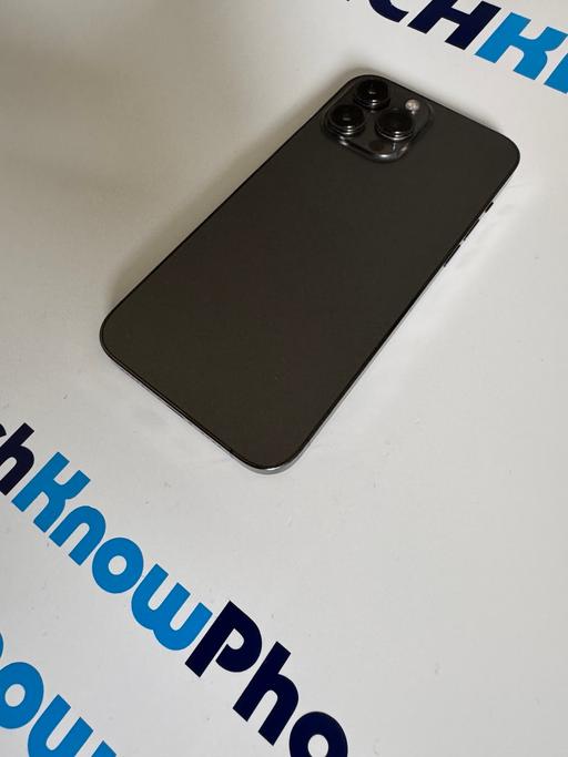 Buy & Sell Wallbrook Dudley - Photos for Apple iphone 13 pro Max 128GB unlocked