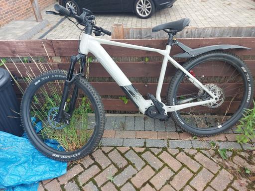 Buy & Sell Locksbottom South East London - Photos for Superior eXP 8089 B Electric Mountain Bike