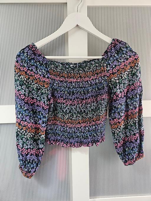 Buy & Sell Weston Point Halton - Photos for Age 8-9 M&S top