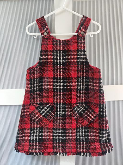 Buy & Sell Weston Point Halton - Photos for Age 3-4 MATALAN dress