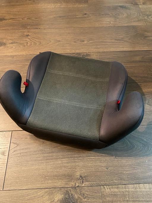Buy & Sell Sheldon Birmingham - Photos for Halfords boaster seat