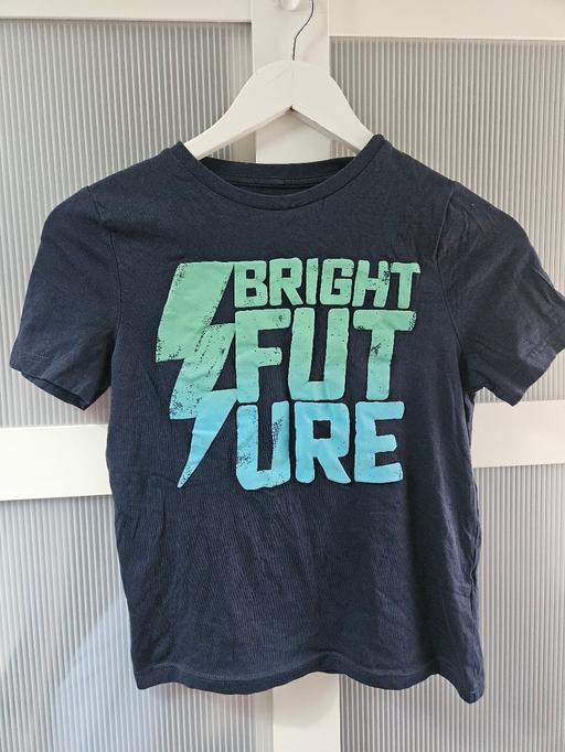 Buy & Sell Weston Point Halton - Photos for Age 8-9 F&F tshirt