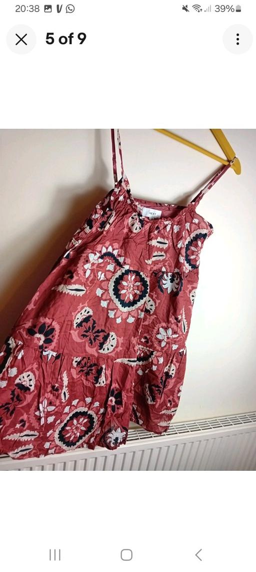 Buy & Sell Overthorpe Kirklees - Photos for ladies next dress size 14