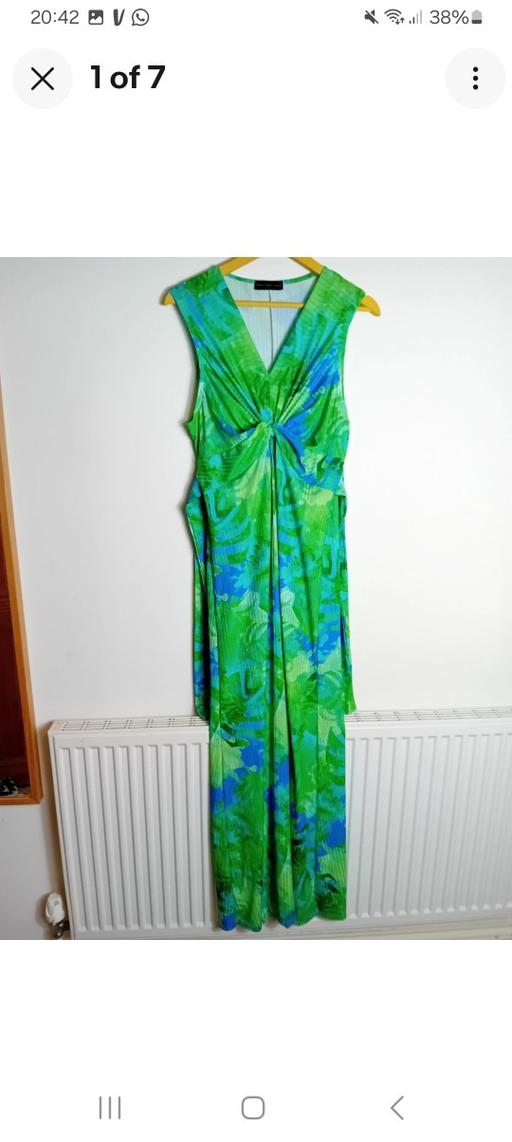 Buy & Sell Overthorpe Kirklees - Photos for ladies bodycon dress s/m