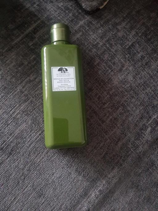 Buy & Sell Oxley Wolverhampton - Photos for NEW Origins mega mushroom lotion