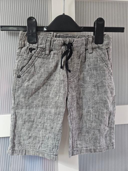 Buy & Sell Weston Point Halton - Photos for Age 6 JOHN ROCHA shorts