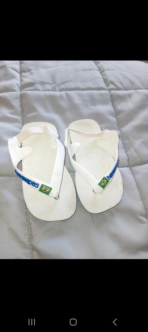 Buy & Sell Thornhill Kirklees - Photos for kids havianas flip flops