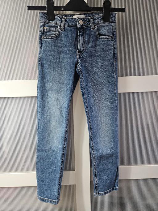 Buy & Sell Weston Point Halton - Photos for Age 8 MNG jeans