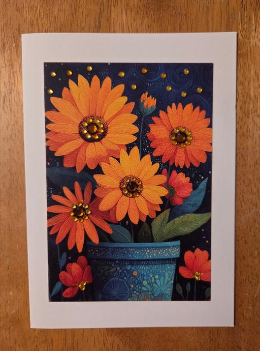 training Westgate-on-Sea Thanet - Photos for FLOWERS CARD