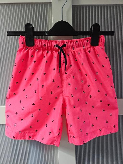 Buy & Sell Weston Point Halton - Photos for Age 8-9 PRIMARK swimming shorts