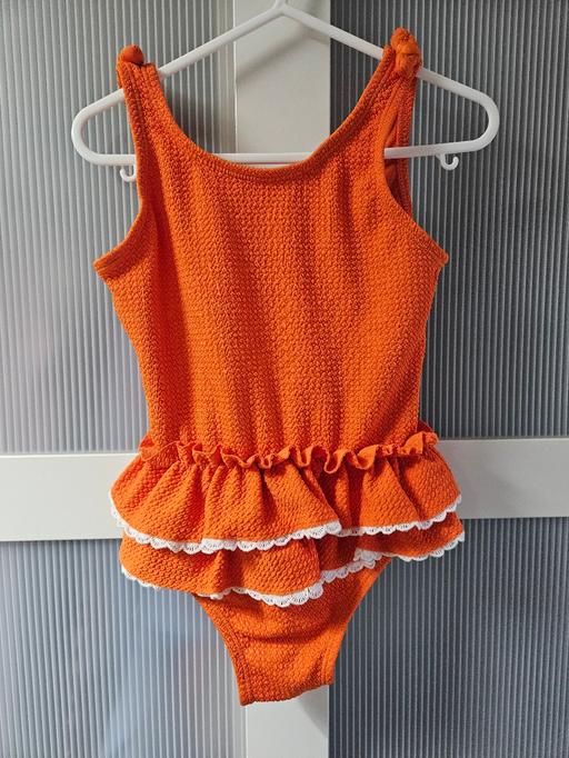 Buy & Sell Weston Point Halton - Photos for Age 4-5 GEORGE Billie Faiers swimming costume