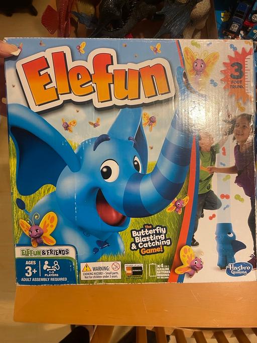 Buy & Sell Rowley Regis Sandwell - Photos for Elefun game