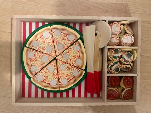 Buy & Sell Rowley Regis Sandwell - Photos for Wooden pizza and tools