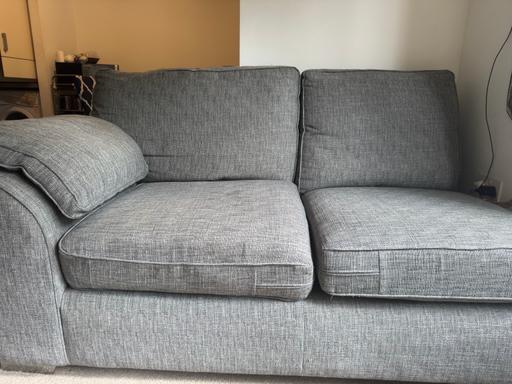 Buy & Sell Birstall Leicester - Photos for NEXT TWO SEATER SOFA