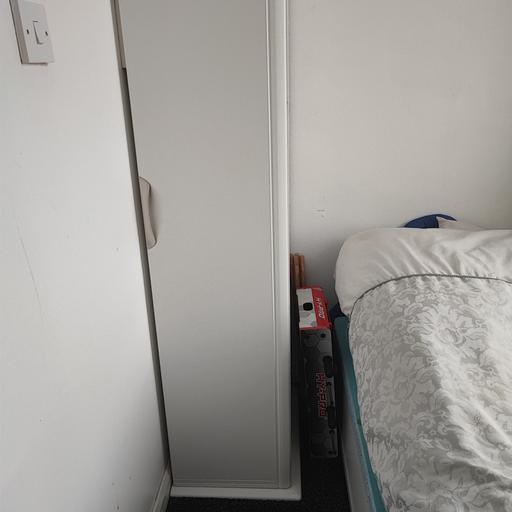 Buy & Sell Savile Town Kirklees - Photos for tall wardrobe
