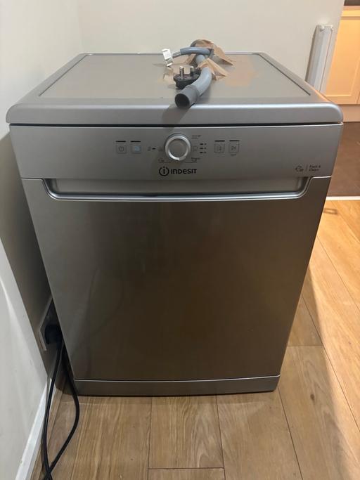 Buy & Sell Upper Gornal Dudley - Photos for Indesit dish washer