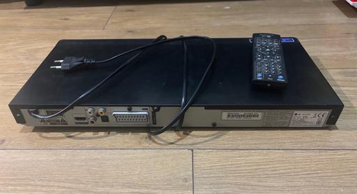 Buy & Sell Upper Gornal Dudley - Photos for LG DVD player