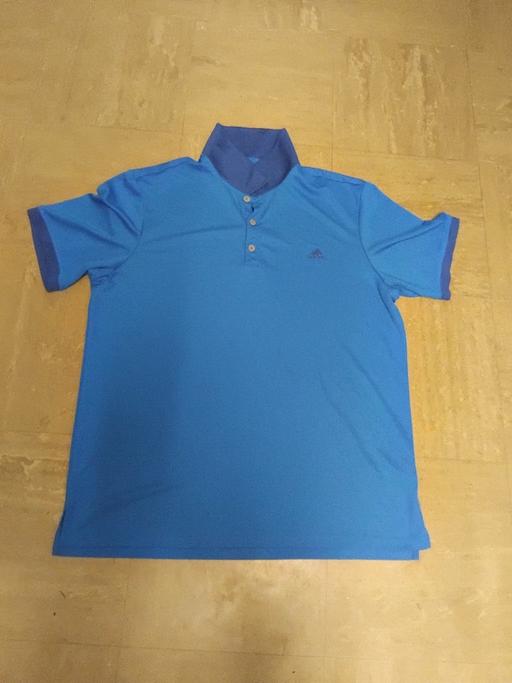 Buy & Sell Stow Heath Wolverhampton - Photos for Adidas Polo Top L.