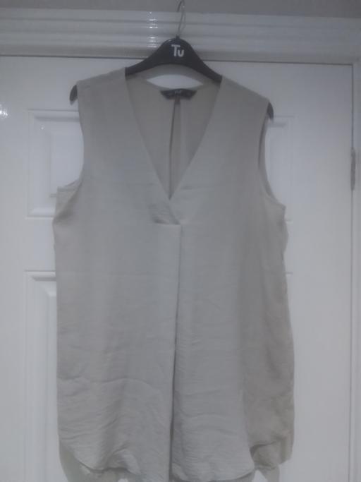 Buy & Sell Aldridge Walsall - Photos for LADIES F/F BLOUSE