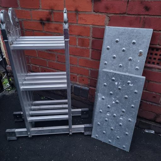 Buy & Sell Lye Dudley - Photos for platform ladders